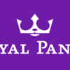 Royal Panda