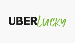 Uberlucky