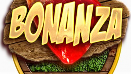 Bonanza slot kolikkopeliarvostelu