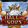 Hall of Gods -nettipeliautomaatin arvostelu