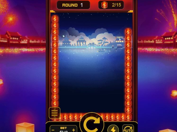 Lucky Crush Slot Arvostelu: Bonukset ja Ilmaiskierrokset