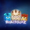 Reactoonz Slot Arvostelu