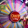 Crazy Time Slot Arvostelu: Ilmaiskierrokset ja Bonukset