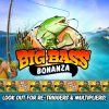 Big Bass Bonanza Slot Arvostelu: Ilmaiskierrokset ja Bonukset