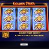 Golden Tiger Slot Arvostelu: Ilmaiskierrokset ja Bonukset