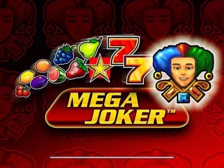 Mega Joker Slot: Arvostelu: Ilmaiskierrokset ja Bonukset