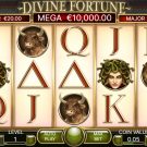 Divine Fortune Slot Arvostelu