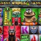 Nitropolis 3 Demo Slot Arvostelu