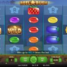 Reel Rush Demo Slot Arvostelu