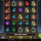 Tome of Madness Demo Slot Arvostelu