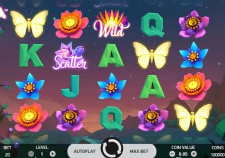 Butterfly Staxx Demo Slot Arvostelu