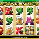 Casinomeister Demo Slot Arvostelu