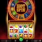 Hot Spin Demo Slot Arvostelu