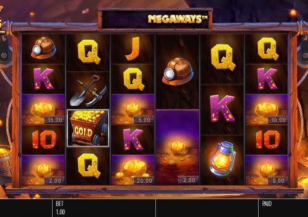 Lucky Nuggets Demo Slot Arvostelu