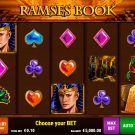 Ramses Book Demo Slot Arvostelu