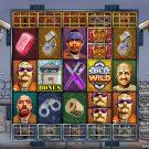 San Quentin Demo Slot Arvostelu