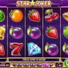 Star Joker Demo Slot Arvostelu