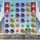 Fat Banker Demo Slot Arvostelu