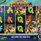 Rock Vegas Demo Slot Arvostelu