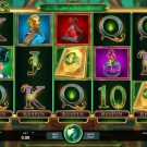 Book of Oz Demo Slot Arvostelu