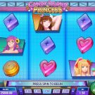 Candy Island Princess Demo Slot Arvostelu