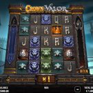 Crown of Valor Demo Slot Arvostelu