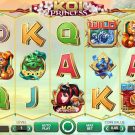 Koi Princess Demo Slot Arvostelu