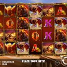 Might of Ra Demo Slot Arvostelu