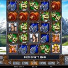 Troll Hunters Demo Slot Arvostelu