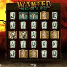 Wanted Dead or a Wild Demo Slot Arvostelu