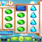 Dazzle Me Demo Slot Arvostelu