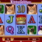 Kitty Glitter Demo Slot Arvostelu