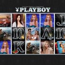 Playboy Slot Arvostelu