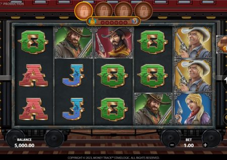 Cash Express Demo Slot Arvostelu